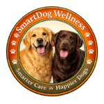 SmartDogWellness logo