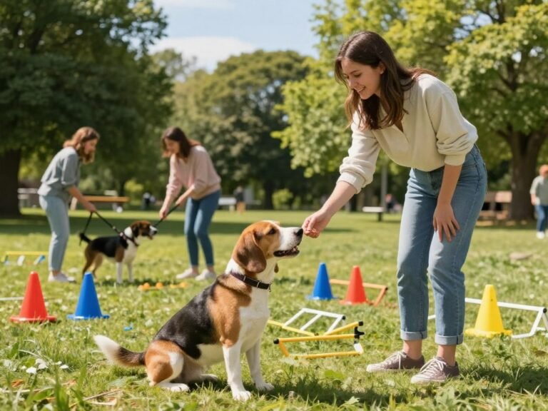 Beagle