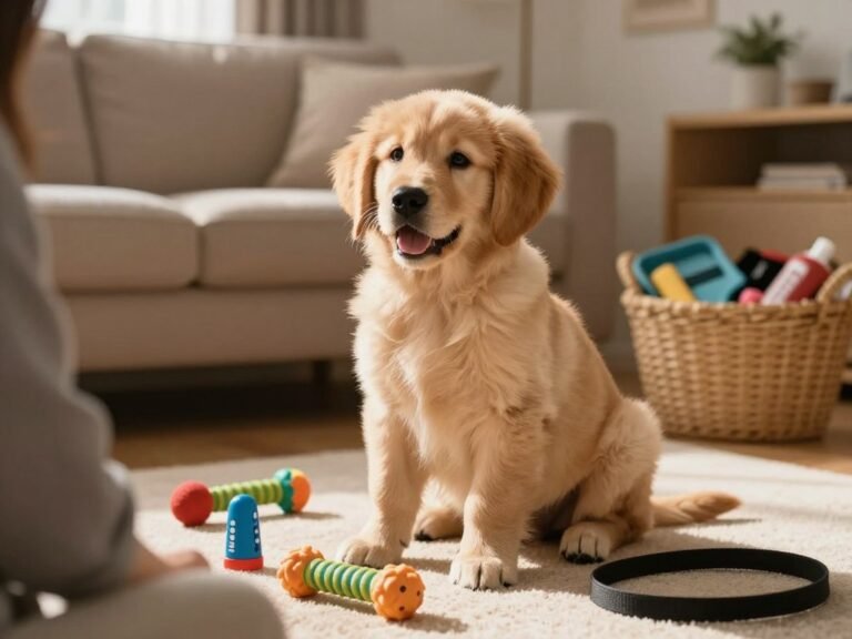 Golden Retriever
