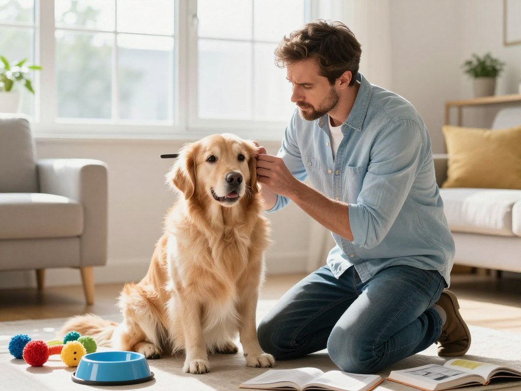 Recognizing Early Warning Signs of Canine Illness Recognizing Early Warning Signs of Canine Illness