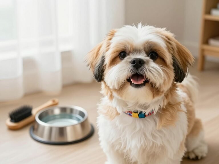 Shih Tzu