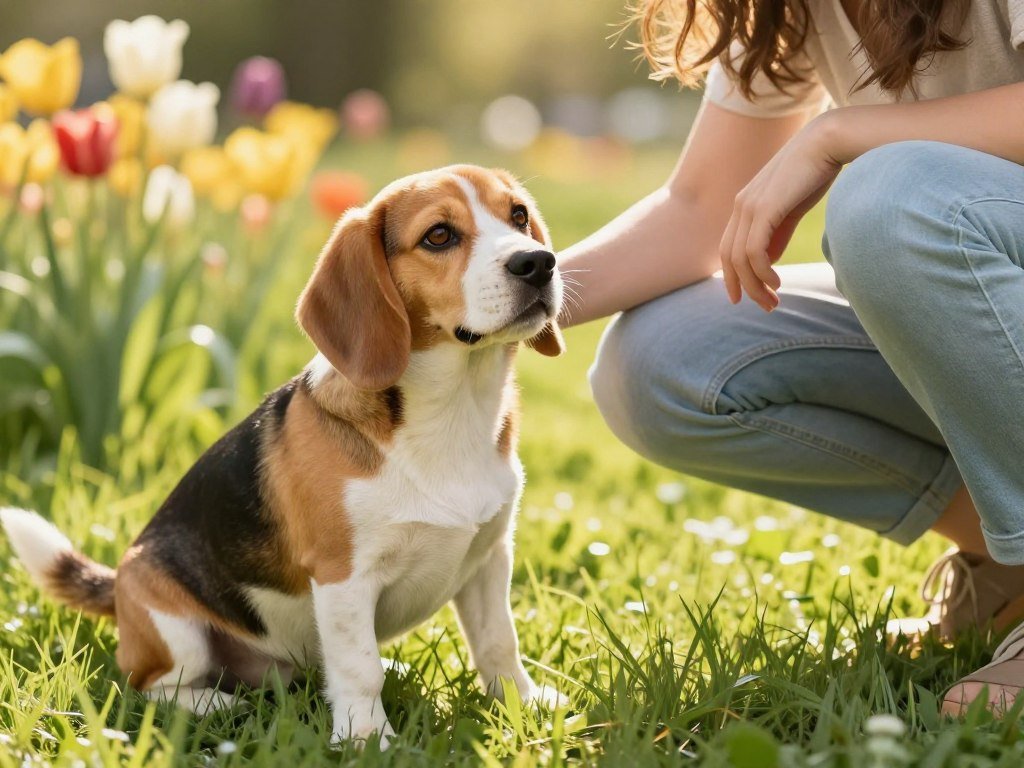 beagle beagle