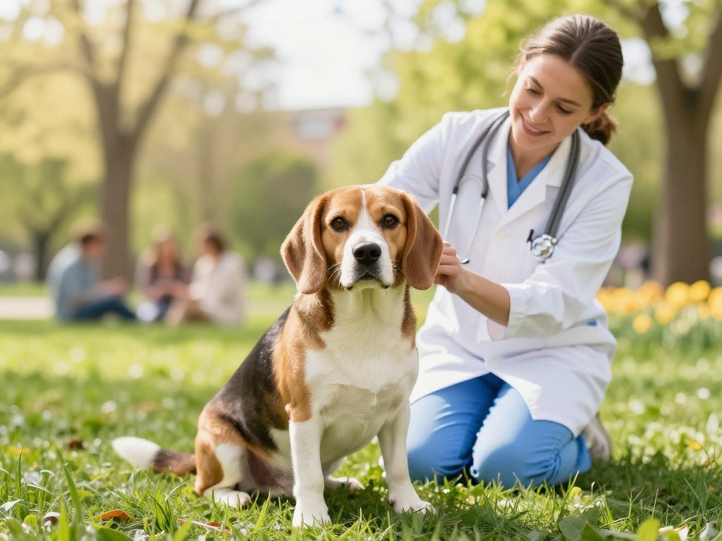 beagle health beagle health