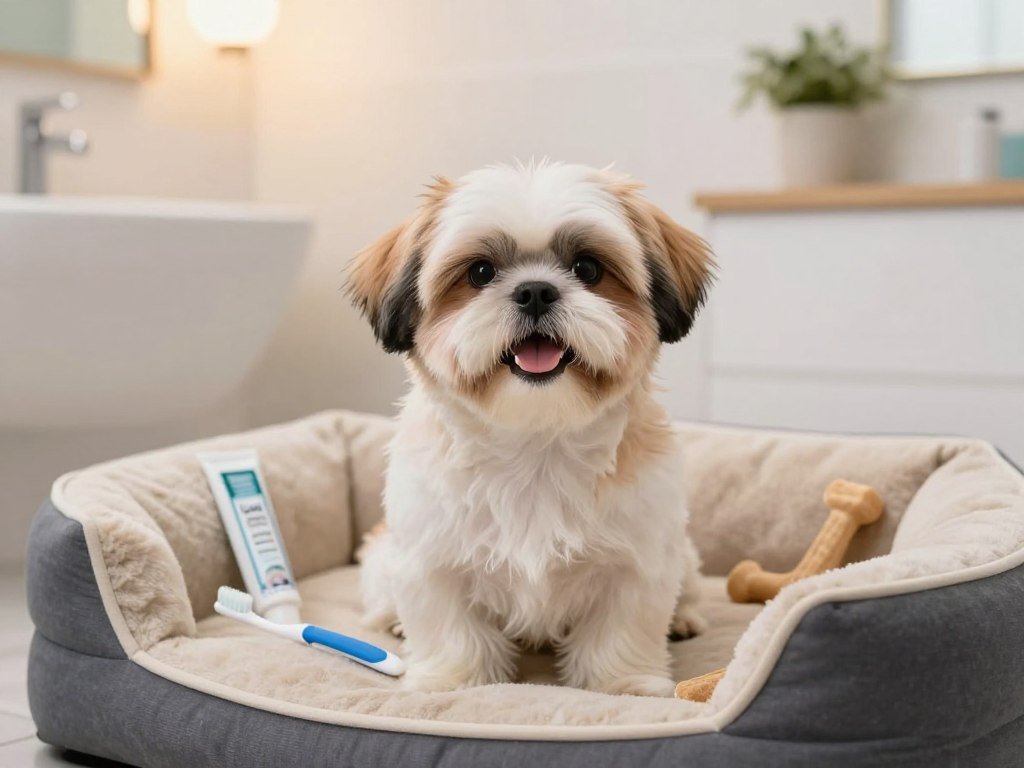 shih tzu care shih tzu care